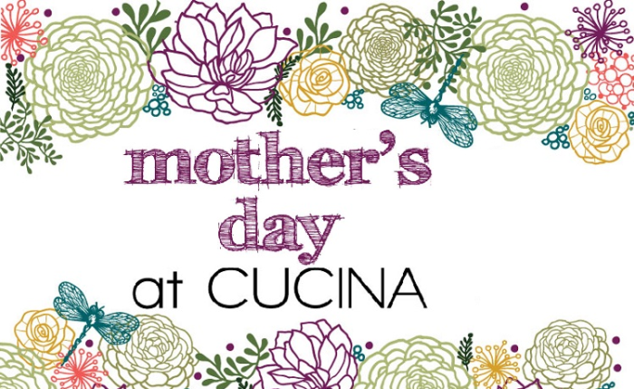Cucina Enoteca Irvine Mother's Day Brunch
