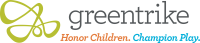 Green Trike Logo