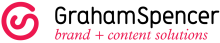 GrahamSpencer logo