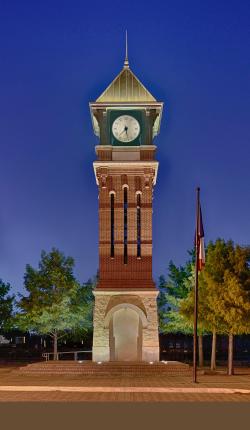 Clock Tower