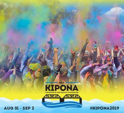 Festival of Colors