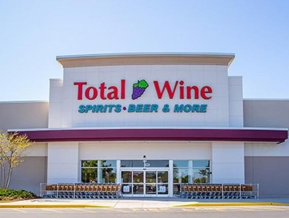 Total Wine More