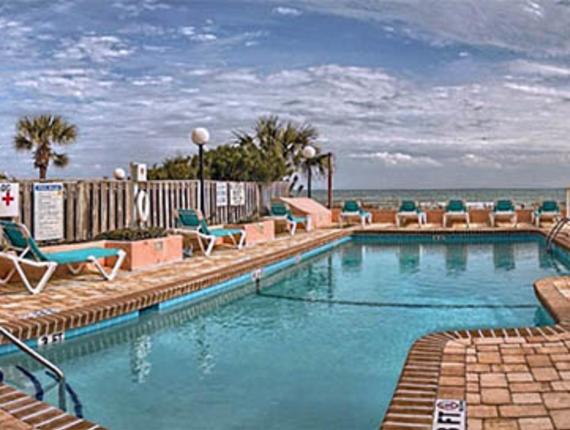 St Clement S Oceanfront Suites St Clement S Oceanfront Suites