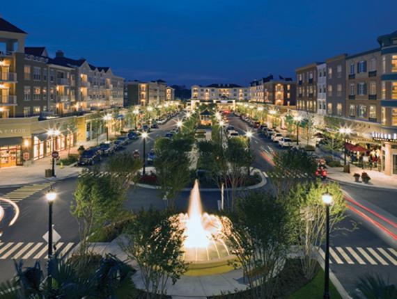 The Market Common