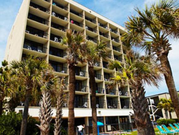 Windsurfer Hotel Windsurfer Hotel