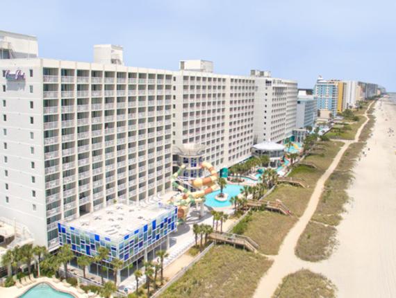 Crown Reef Beach Resort And Waterpark Crown Reef Beach Resort And Waterpark