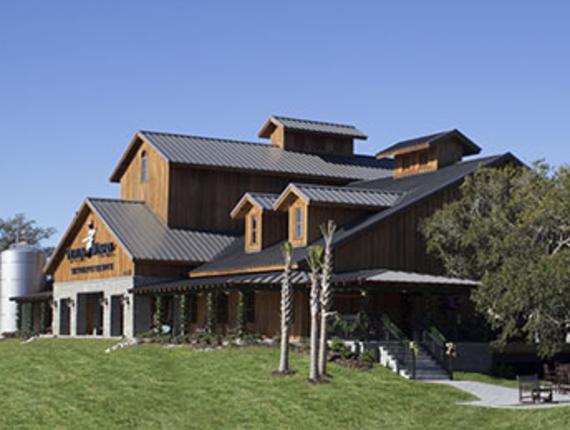 Duplin Winery