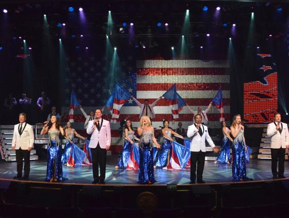 Alabama Theater Myrtle Beach Schedule 2022 Alabama Theatre | North Myrtle Beach, Sc