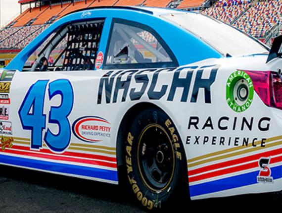 Nascar Racing Experience At Myrtle Beach Sdway Nascar Racing Experience At Myrtle