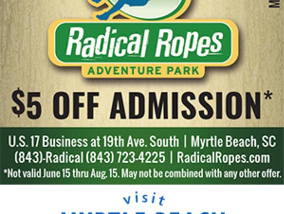 Radical Ropes