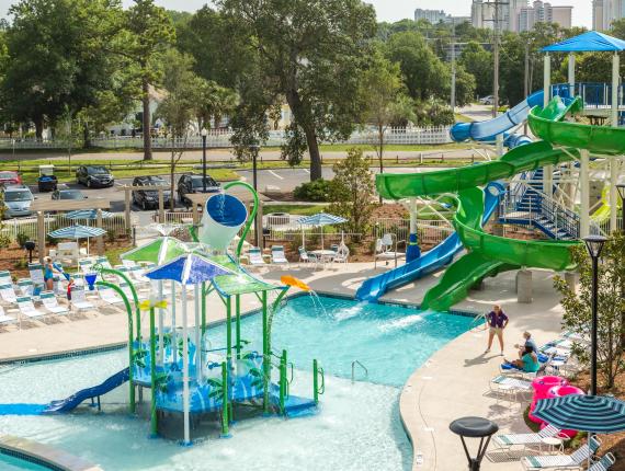 Holiday Inn Club Vacations South Beach Resort holiday inn club vacations south beach