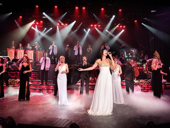 Youtube Carolina Opry Christmas Show 2022 The Carolina Opry Christmas Special | Myrtle Beach, Sc