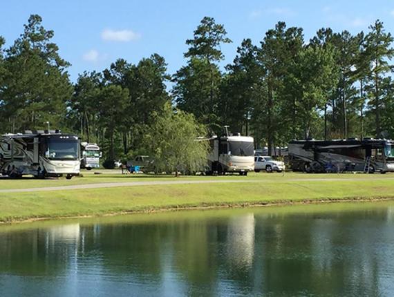 Willow Tree Rv Resort