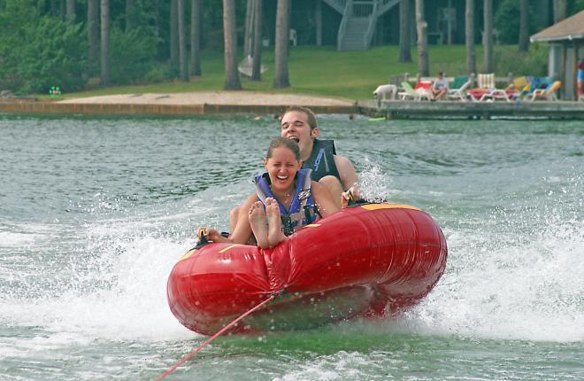 5 Reasons for a Summer Visit to Virginia's Blue Ridge ...