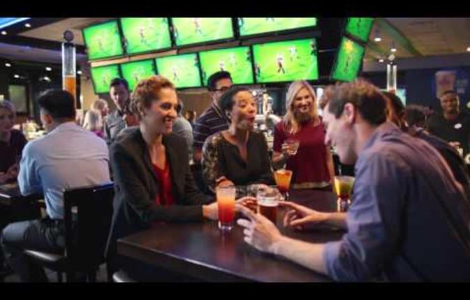 Dave & Buster's, Inc.