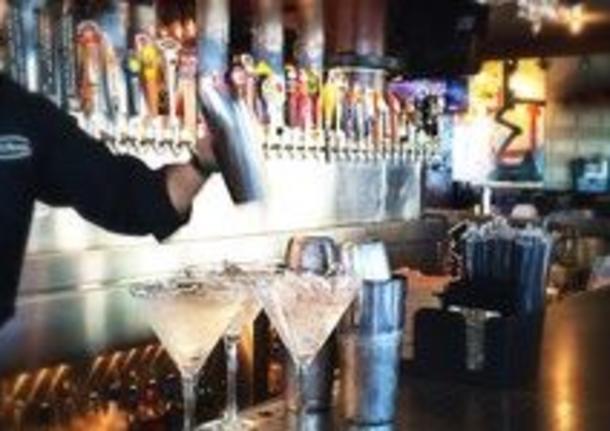 Yard House