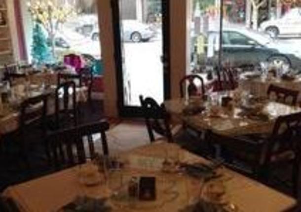 Mrs Teapots Tea Room