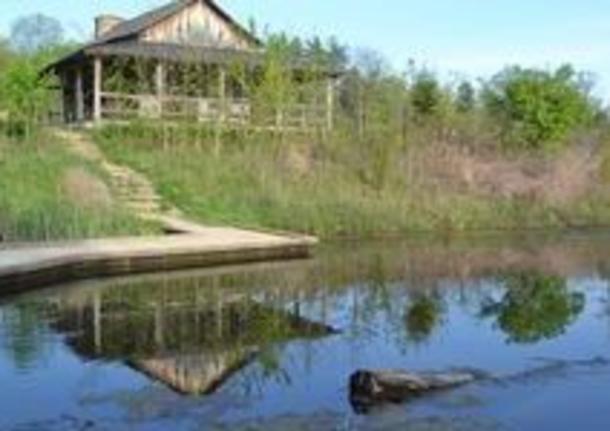 Cincinnati Nature Center