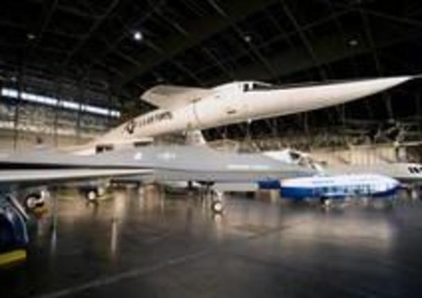 wright patt museum