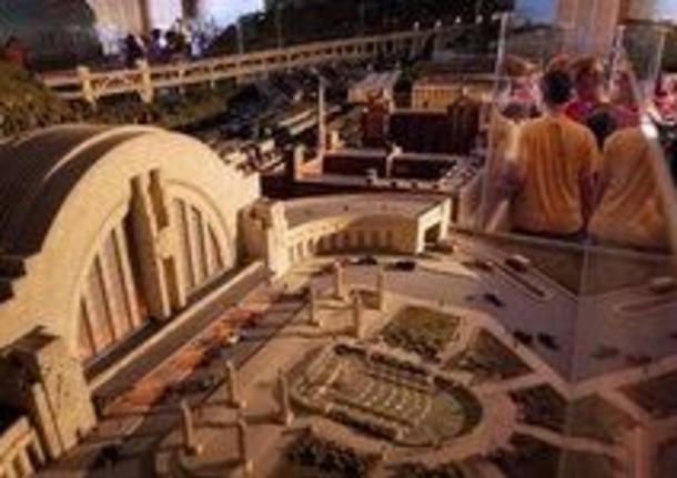 Cincinnati Museum Center At Union Terminal