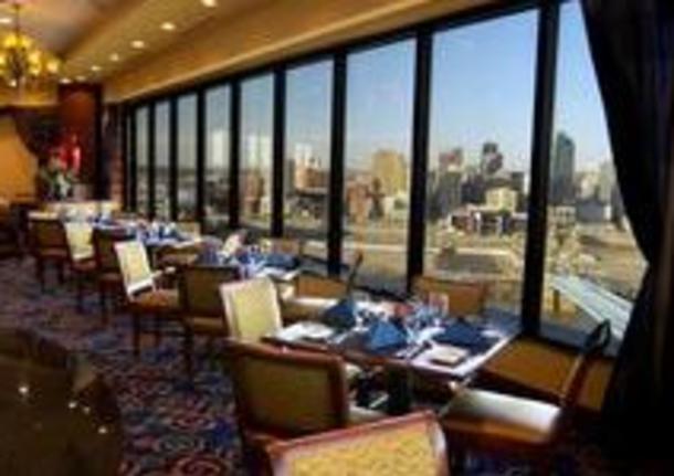 Metropolitan Club