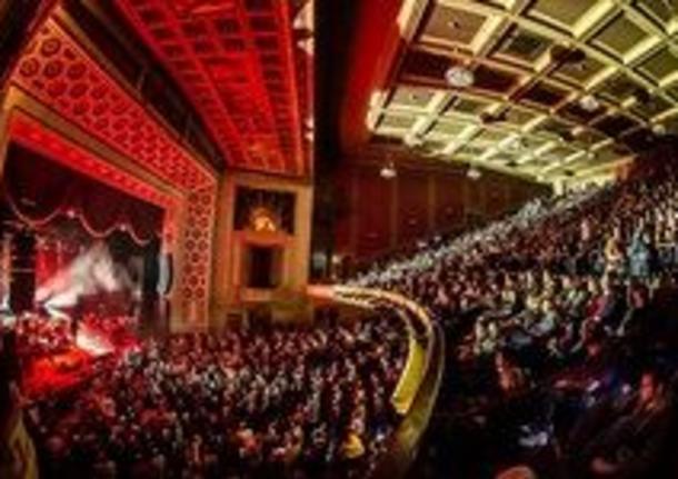 Taft Theatre