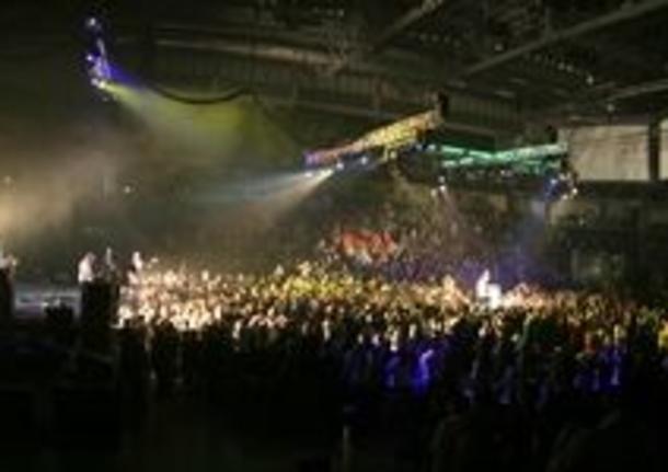 Bb T Arena