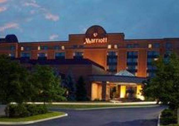 Cincinnati Airport Marriott