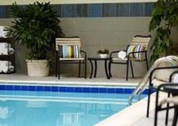 Cincinnati Airport Marriott