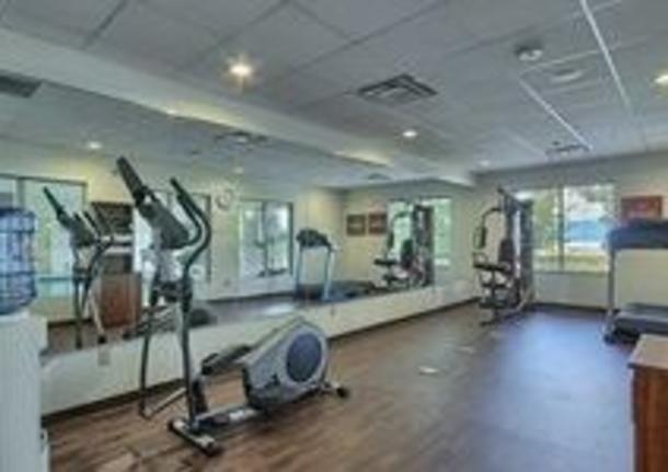 Comfort Suites Cincinnati Airport