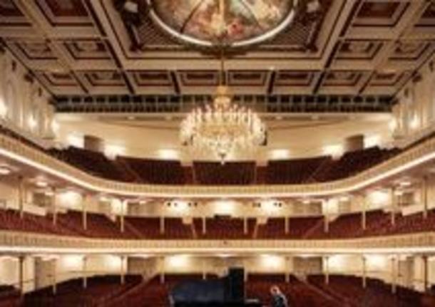 Cincinnati Music Hall