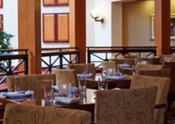 Cincinnati Airport Marriott