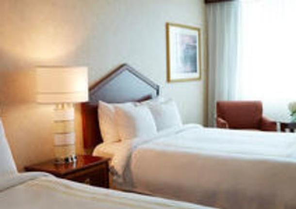 Cincinnati Airport Marriott