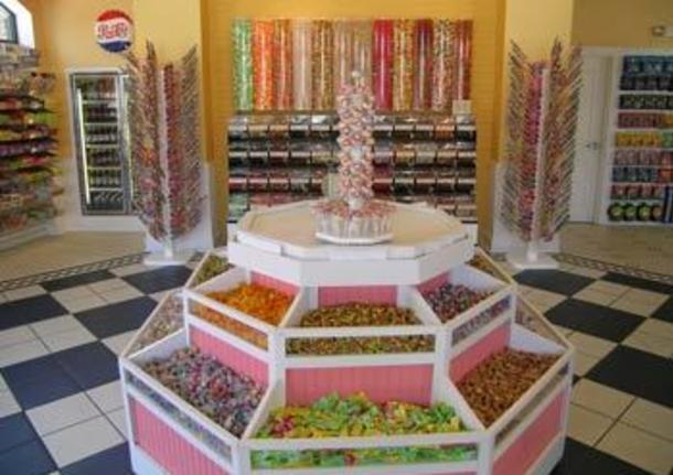 Sweet Dreams Candy Company