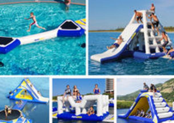 Wake Nation Watersports Complex