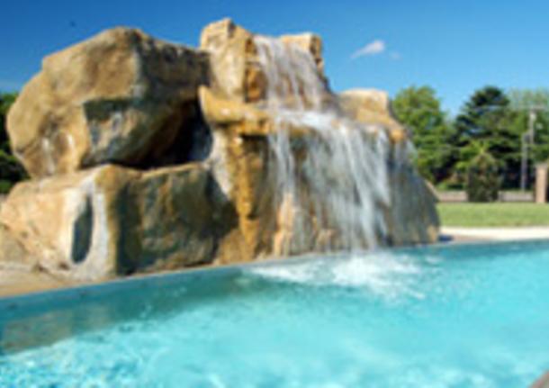 Florence Family Aquatic Center