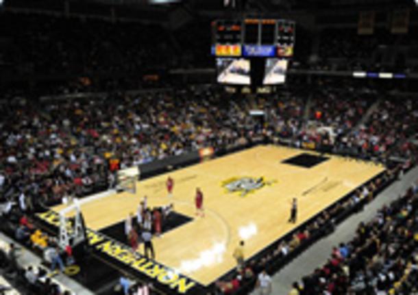 Bb T Arena