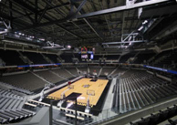 Bb T Arena