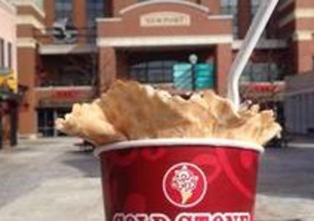 Cold Stone Creamery Newport