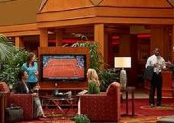 Cincinnati Airport Marriott