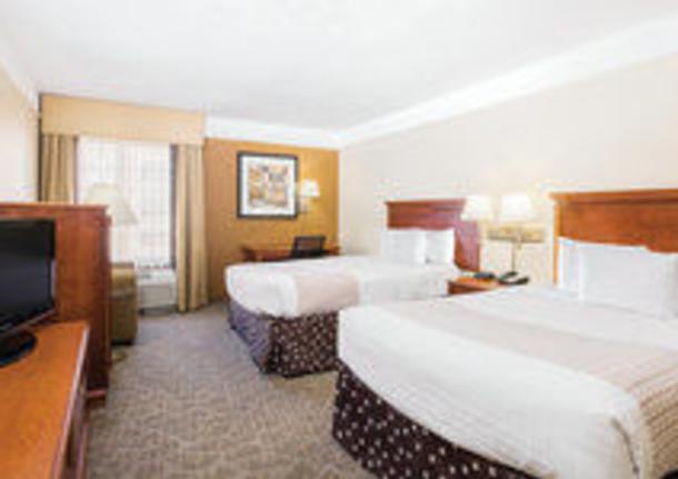 Laquinta Inn Suites Florence