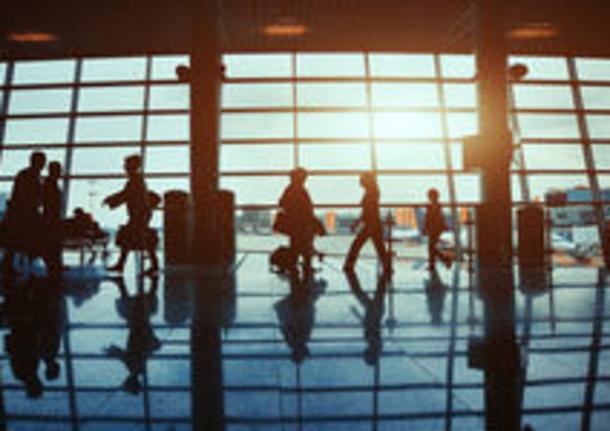 Cincinnati Northern Kentucky International Airport Cvg