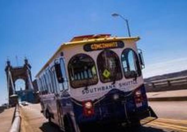 Southbank Shuttle