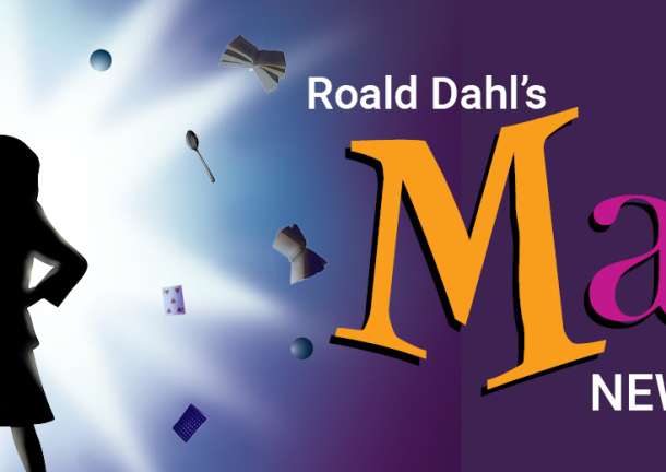 Ronald Dahl's Matilda The Musical