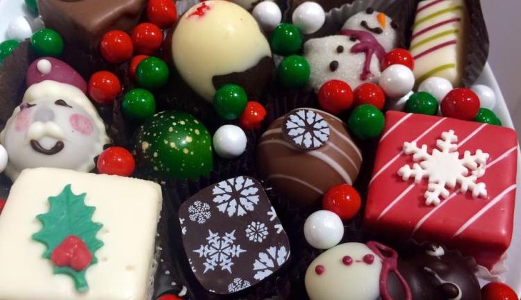 Parkleigh Candy