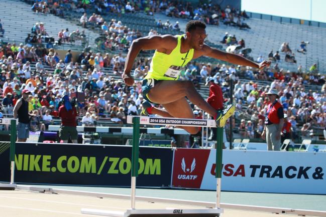 US Track & Field Championships