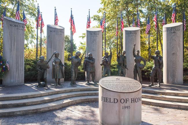 Field of Honor