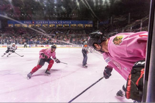 Rockford IceHogs
