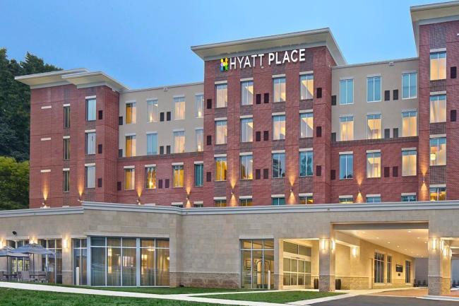 Hyatt Place Southern Village