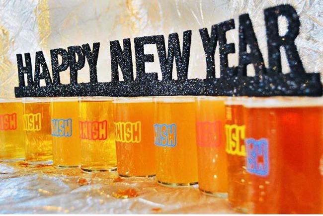 Where To Celebrate The New Year In Loudoun